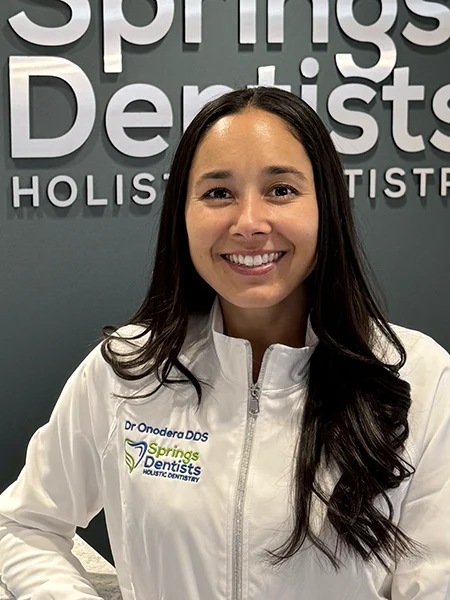 Dr. Stephanie Martins Photo