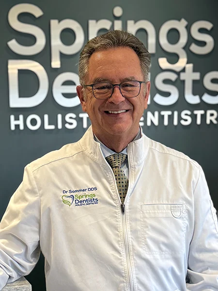 Dr. Sommer Photo